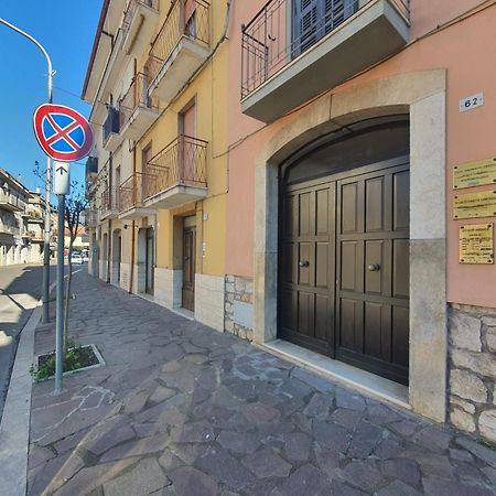 Casa Pepe - Fondi Vertice Rooms 外观 照片
