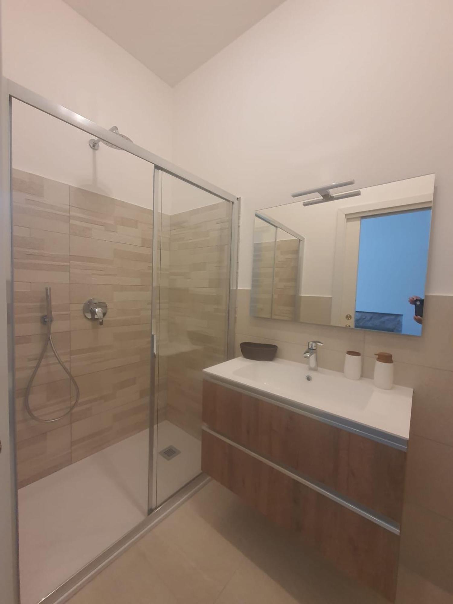 Casa Pepe - Fondi Vertice Rooms 外观 照片