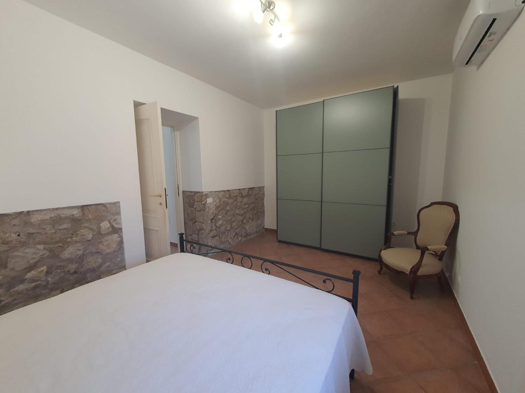 Casa Pepe - Fondi Vertice Rooms 外观 照片