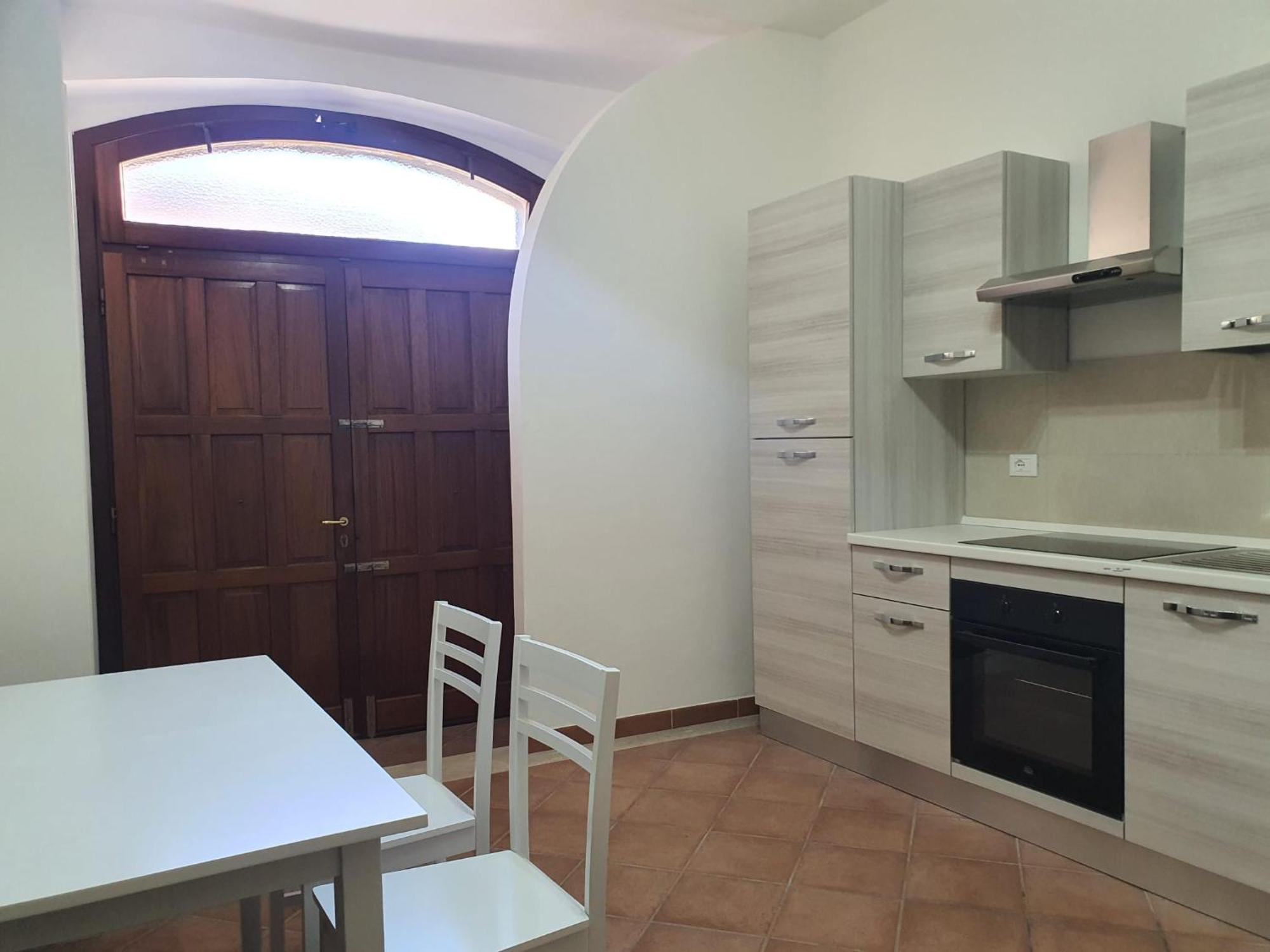 Casa Pepe - Fondi Vertice Rooms 外观 照片