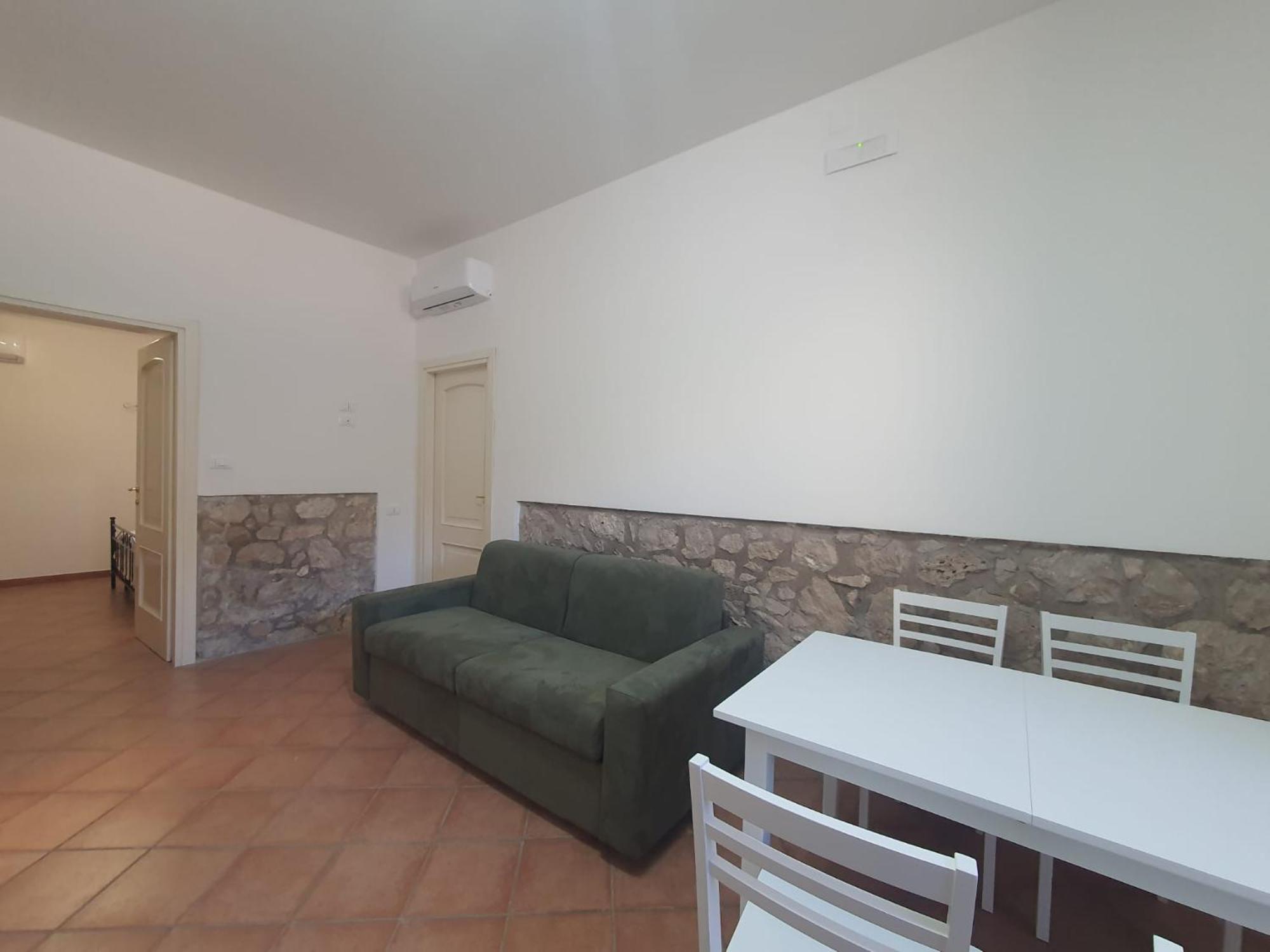 Casa Pepe - Fondi Vertice Rooms 外观 照片