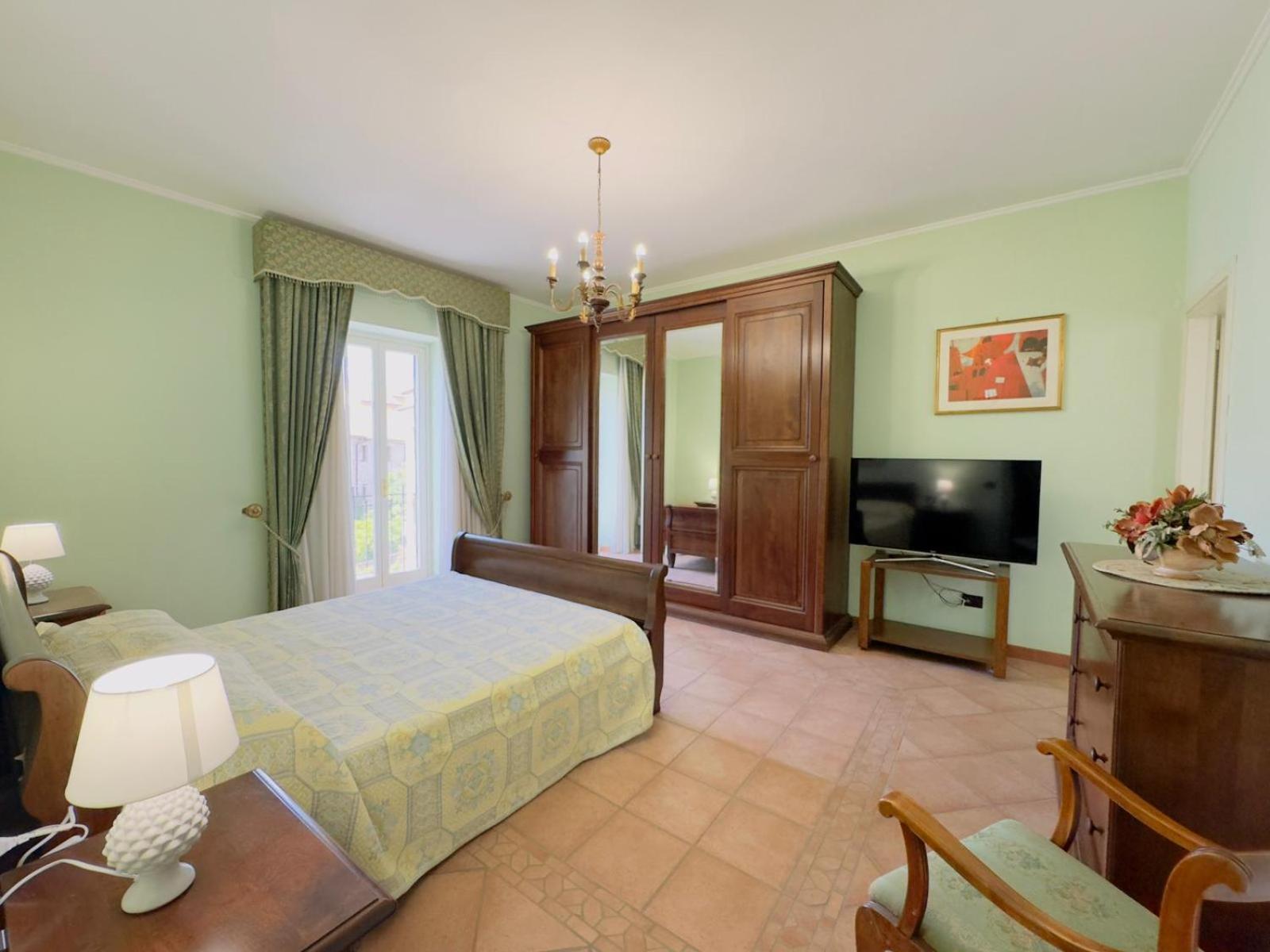 Casa Pepe - Fondi Vertice Rooms 外观 照片