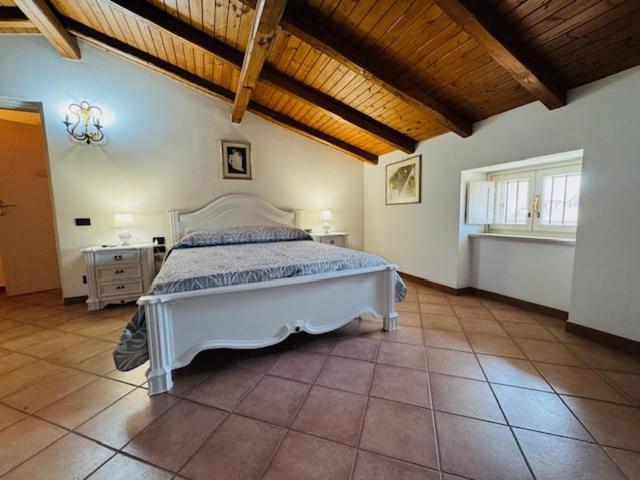 Casa Pepe - Fondi Vertice Rooms 外观 照片