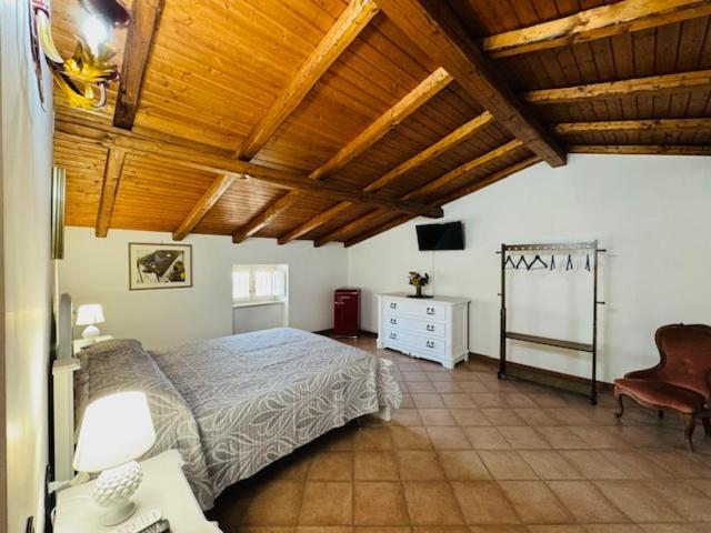 Casa Pepe - Fondi Vertice Rooms 外观 照片