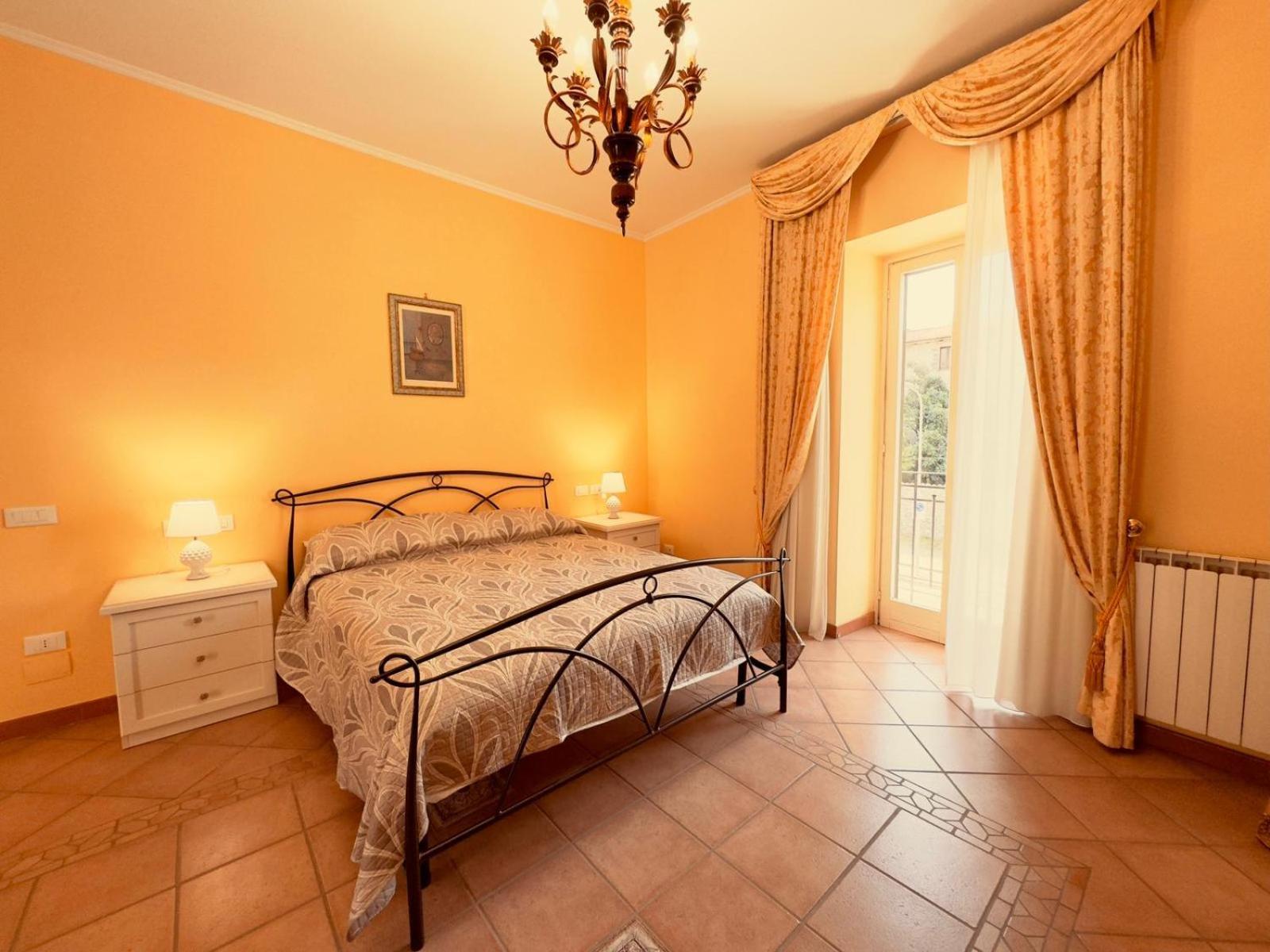 Casa Pepe - Fondi Vertice Rooms 外观 照片