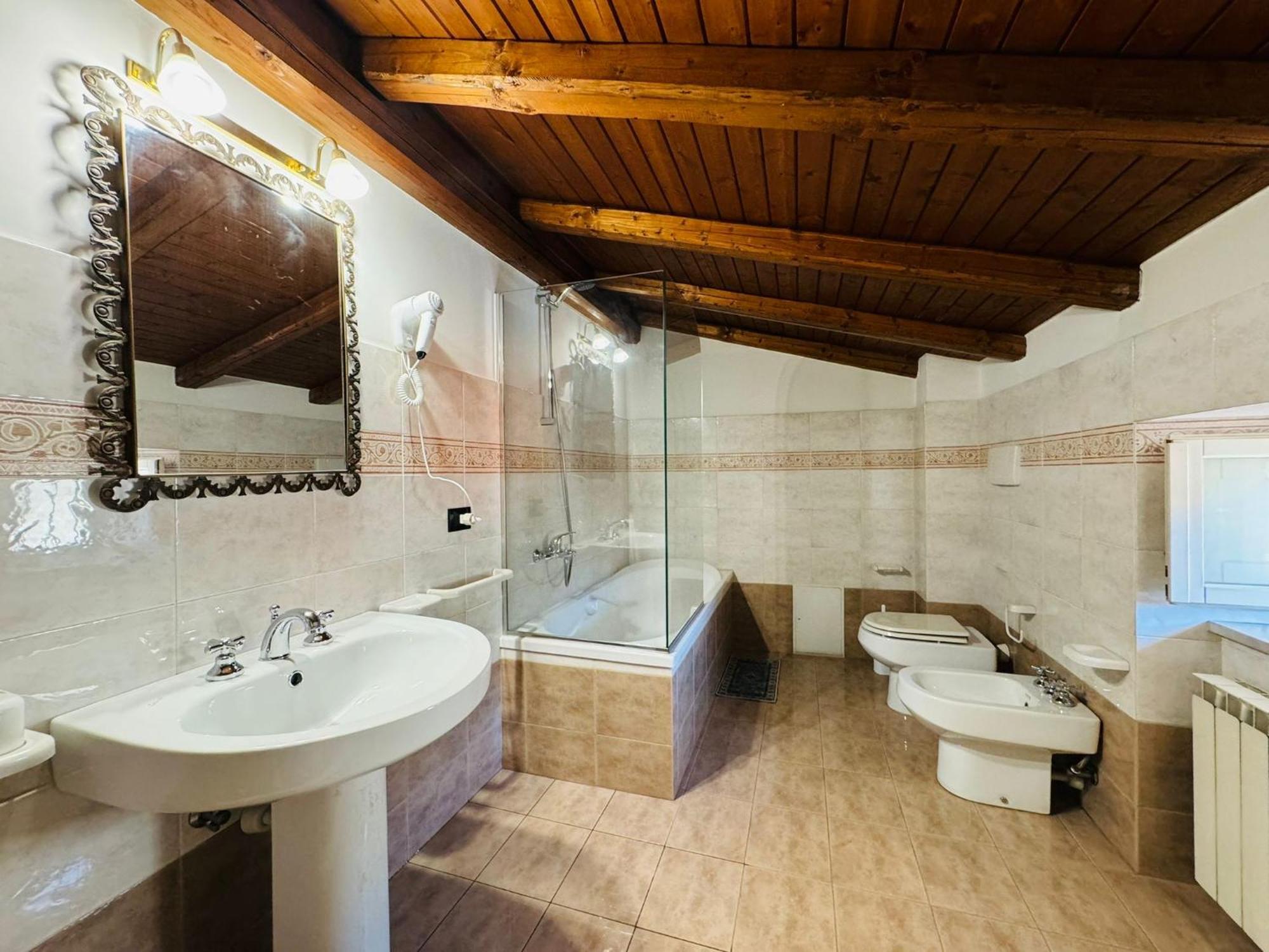 Casa Pepe - Fondi Vertice Rooms 外观 照片