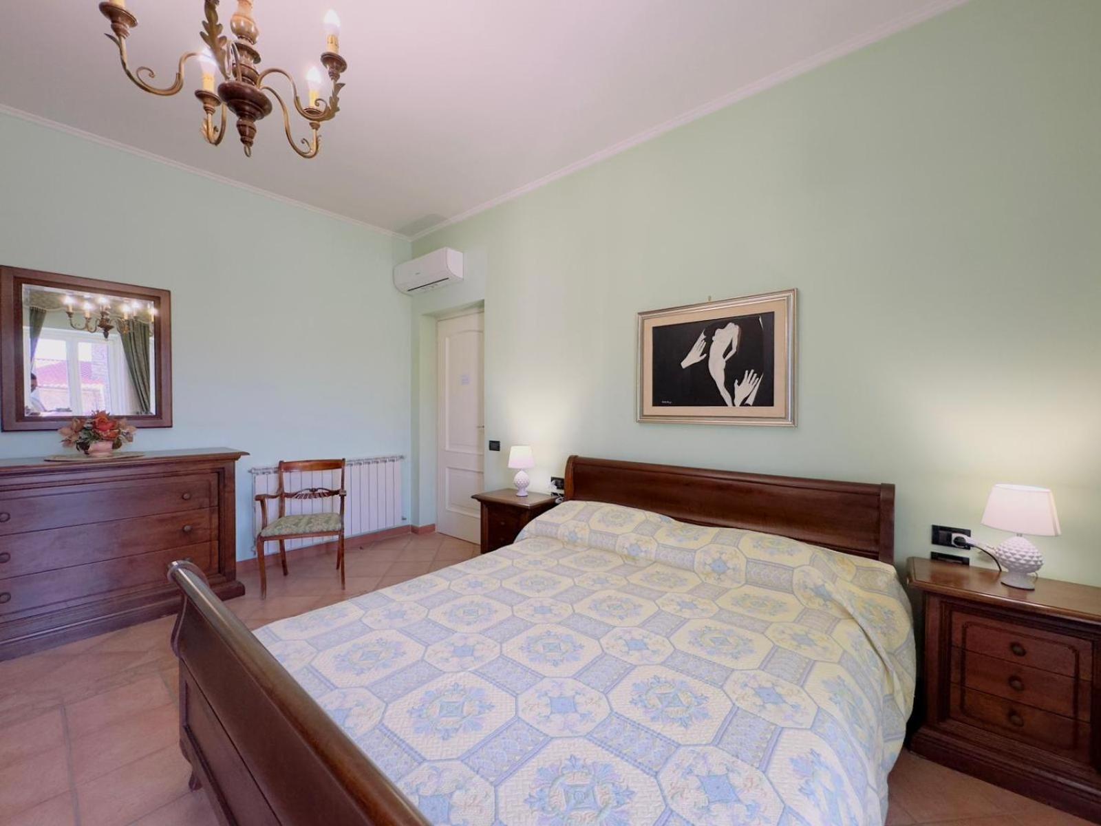 Casa Pepe - Fondi Vertice Rooms 外观 照片